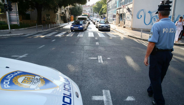 Međimurac usred dana vozio automobil s 4,29 promila u krvi